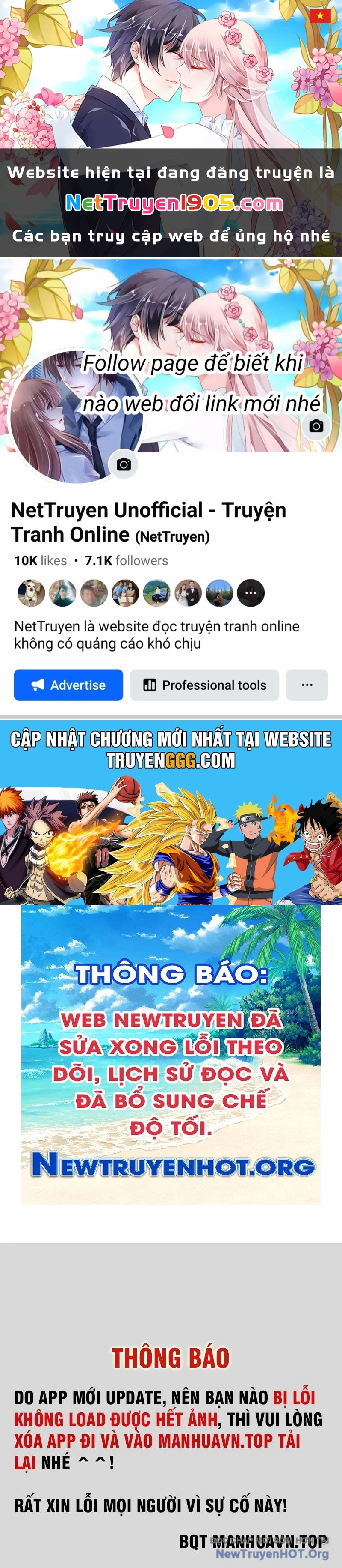 Ta Có Một Sơn Trại Chapter 1150 - Trang 2