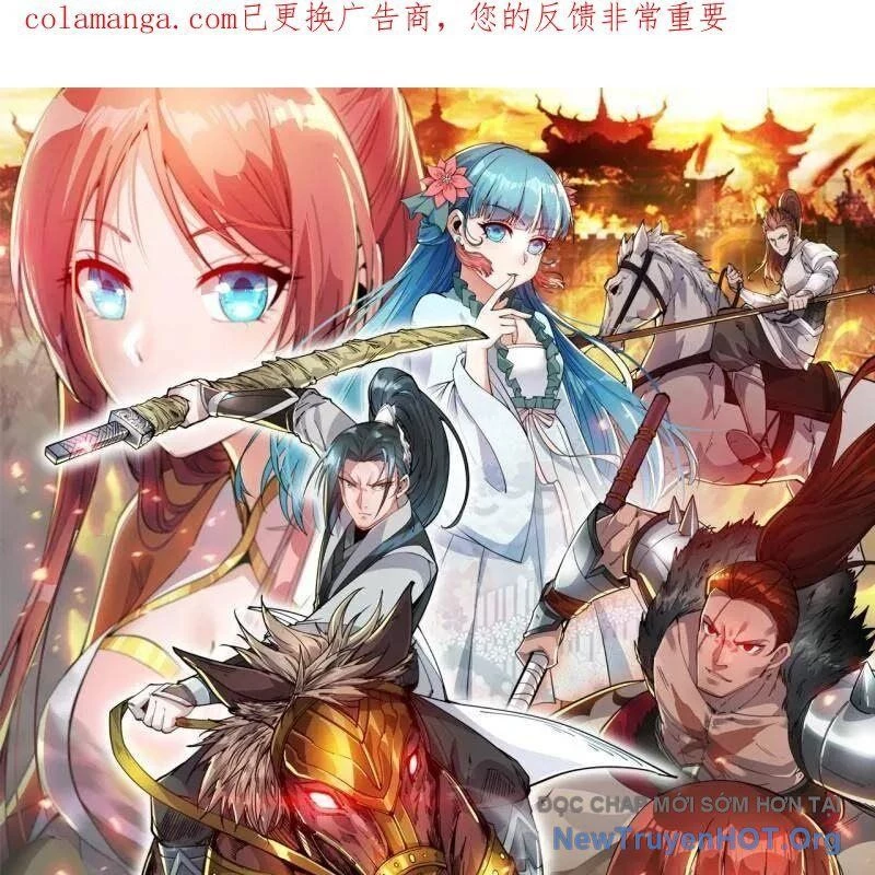 Ta Có Một Sơn Trại Chapter 1150 - Trang 2