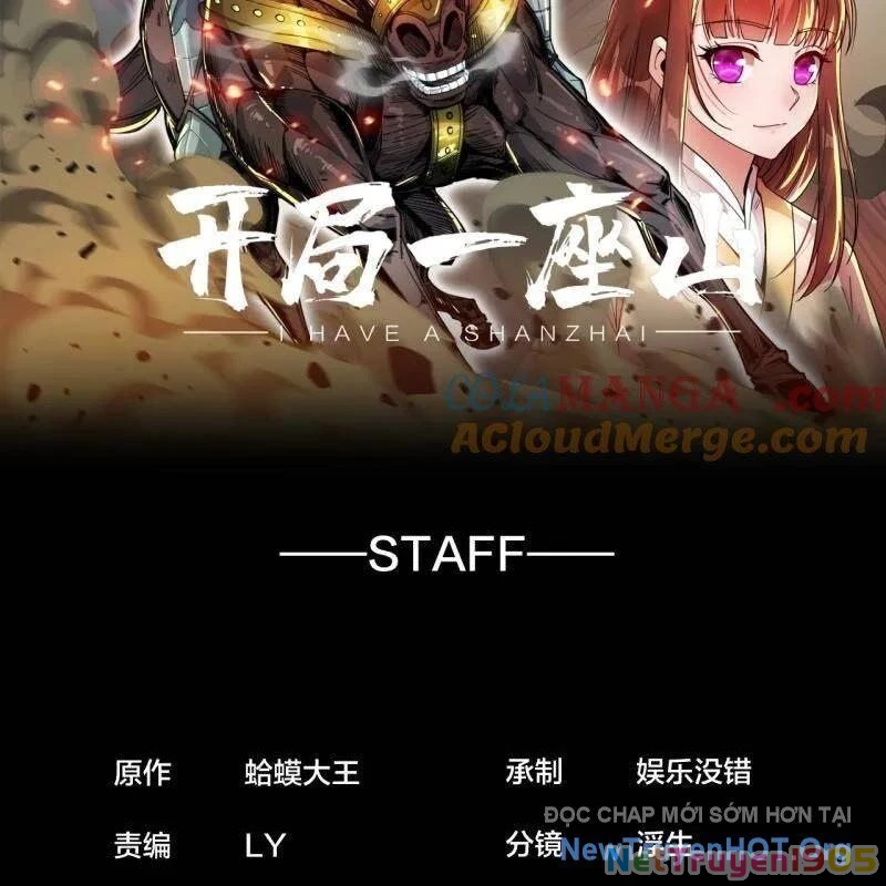 Ta Có Một Sơn Trại Chapter 1150 - Trang 2