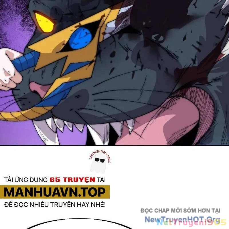 Ta Có Một Sơn Trại Chapter 1150 - Trang 2