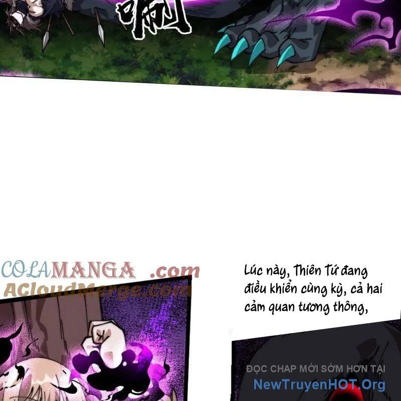 Ta Có Một Sơn Trại Chapter 1150 - Trang 2