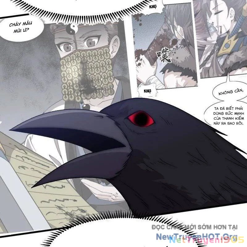 Ta Có Một Sơn Trại Chapter 1150 - Trang 2