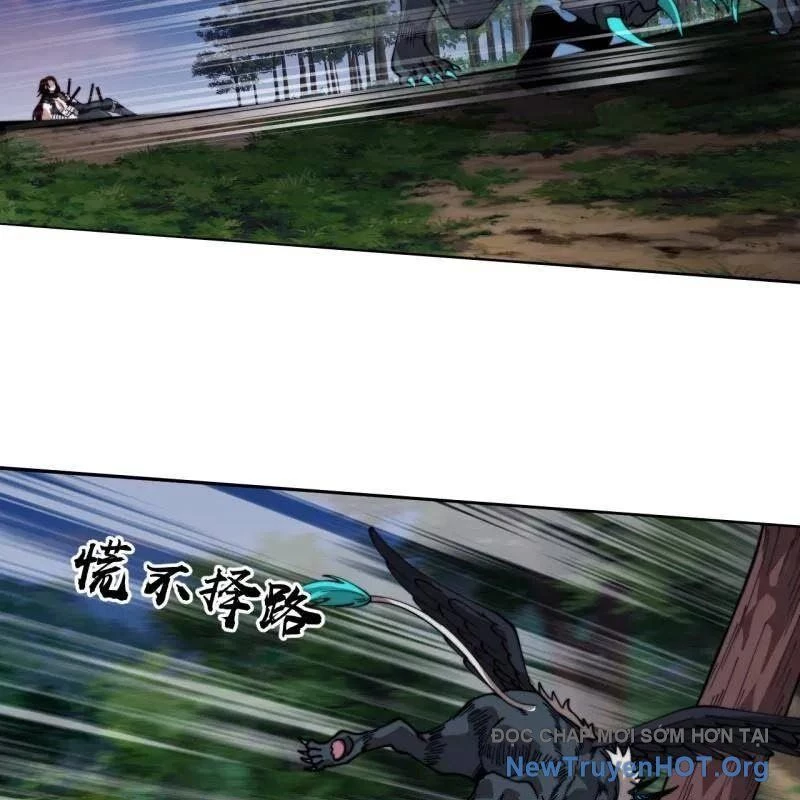 Ta Có Một Sơn Trại Chapter 1150 - Trang 2