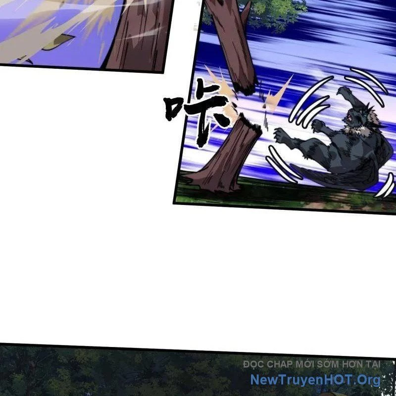 Ta Có Một Sơn Trại Chapter 1150 - Trang 2