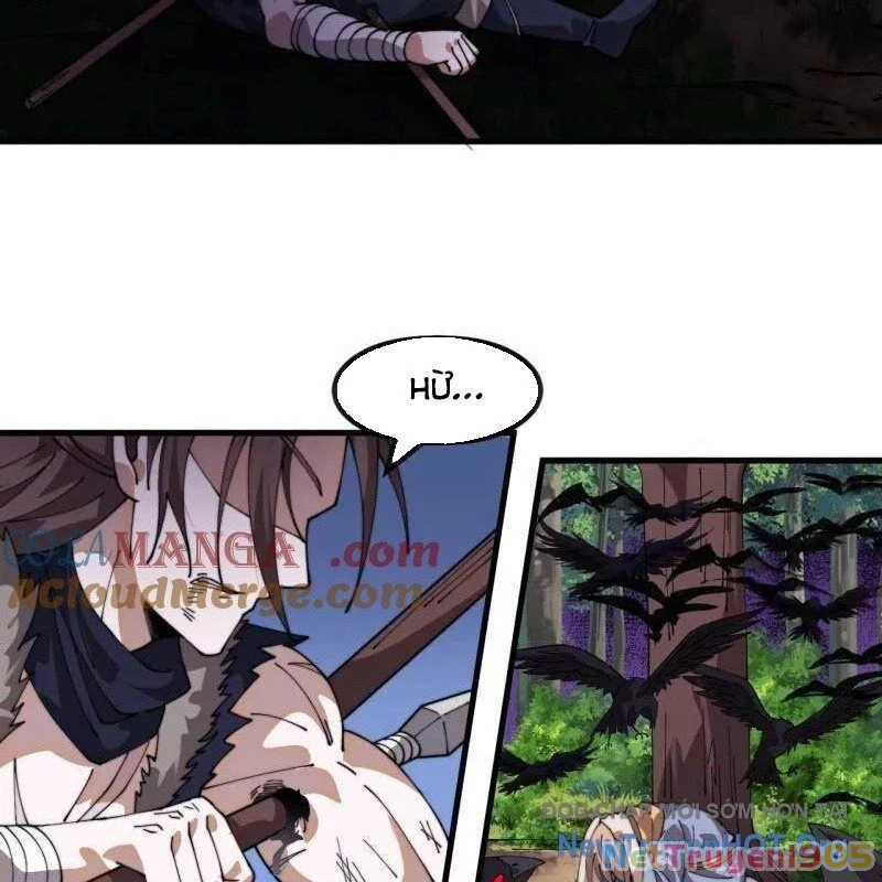 Ta Có Một Sơn Trại Chapter 1150 - Trang 2