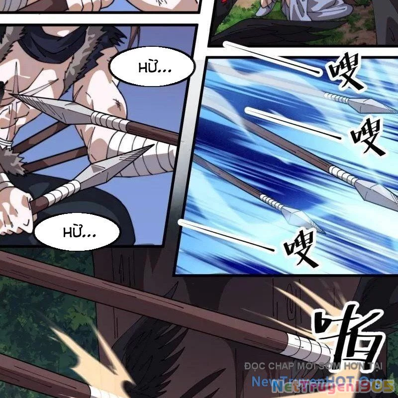 Ta Có Một Sơn Trại Chapter 1150 - Trang 2