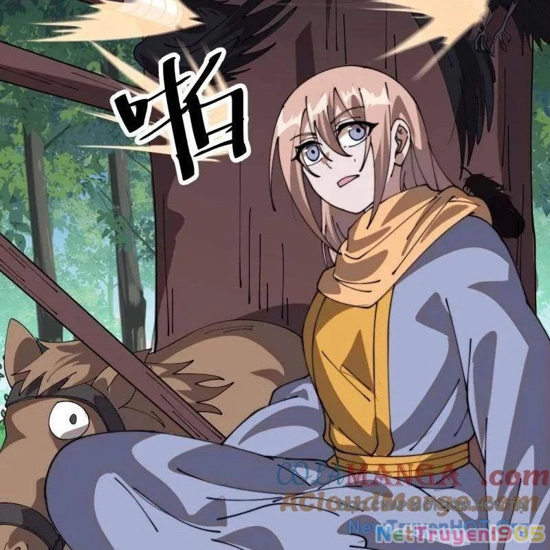 Ta Có Một Sơn Trại Chapter 1150 - Trang 2