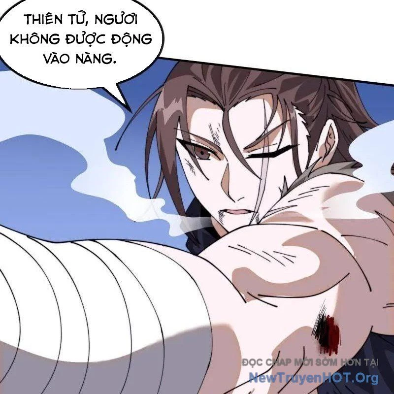 Ta Có Một Sơn Trại Chapter 1150 - Trang 2