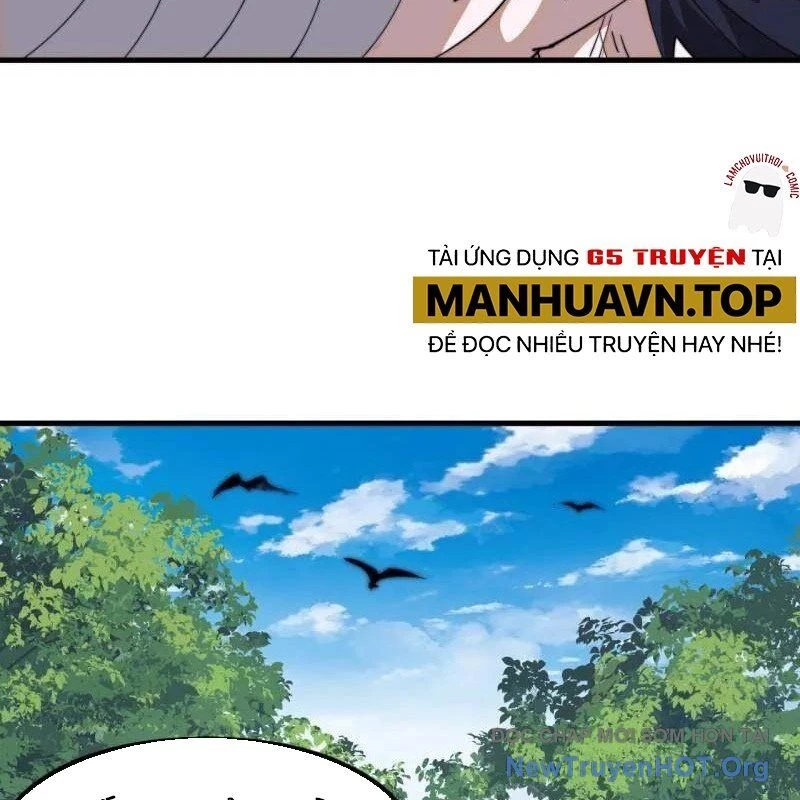 Ta Có Một Sơn Trại Chapter 1150 - Trang 2