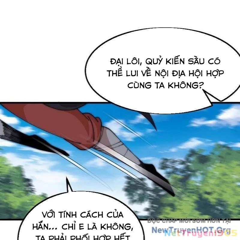 Ta Có Một Sơn Trại Chapter 1150 - Trang 2