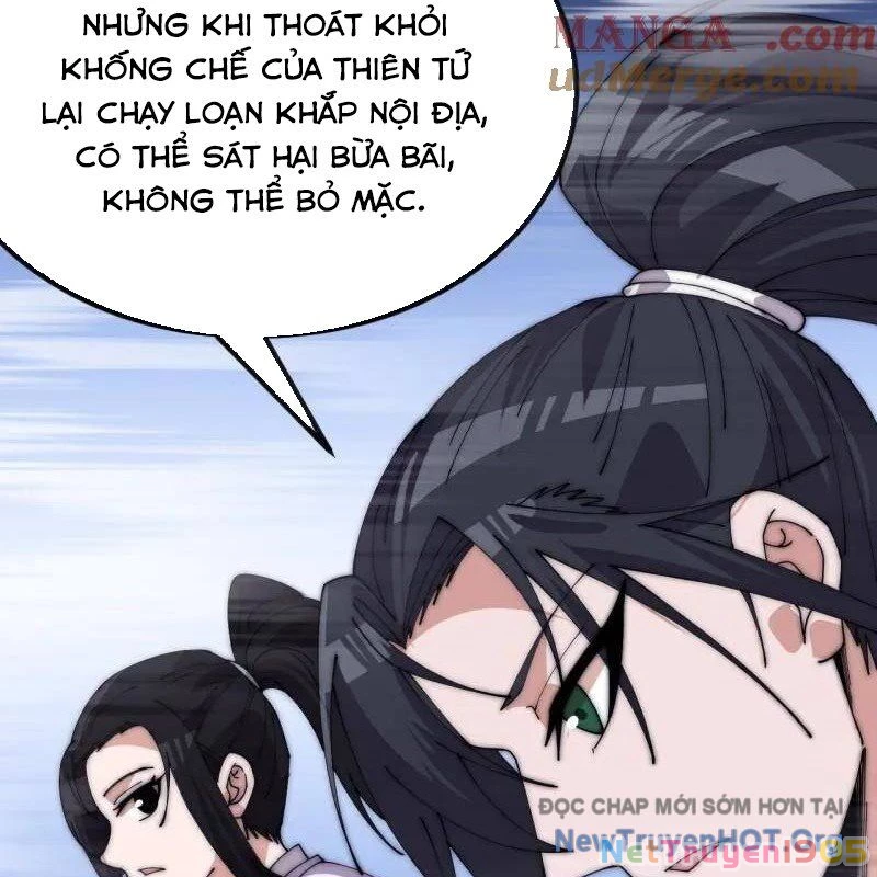 Ta Có Một Sơn Trại Chapter 1150 - Trang 2