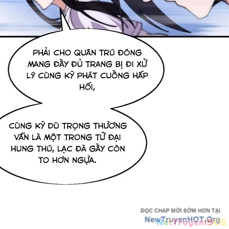 Ta Có Một Sơn Trại Chapter 1150 - Trang 2