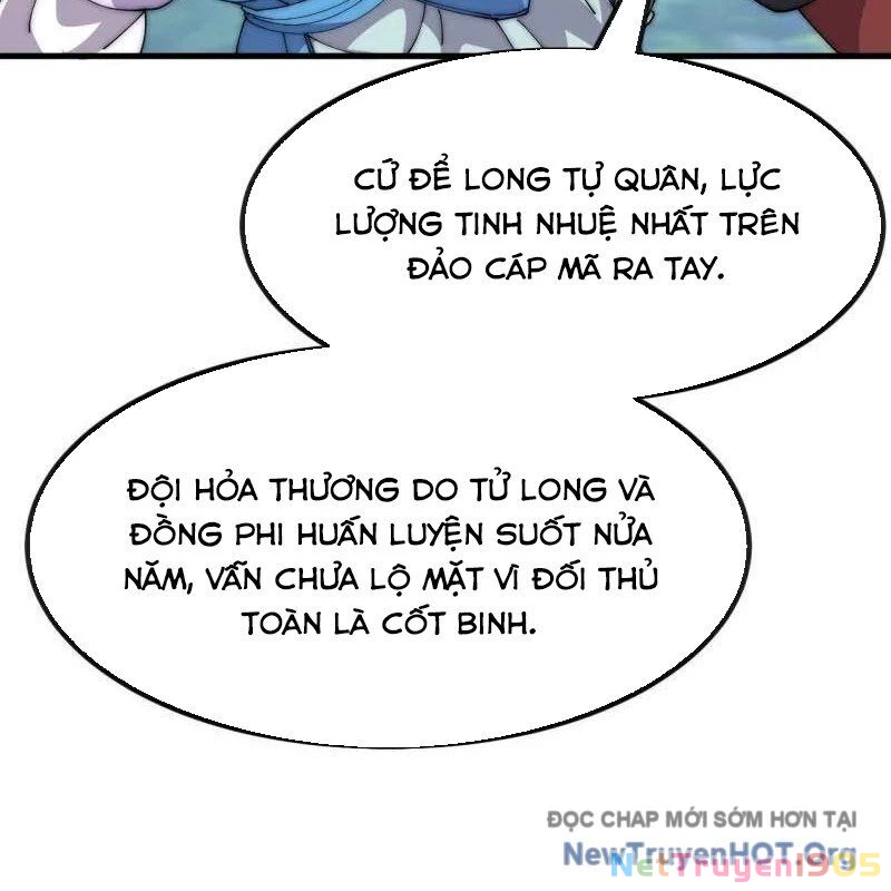 Ta Có Một Sơn Trại Chapter 1150 - Trang 2