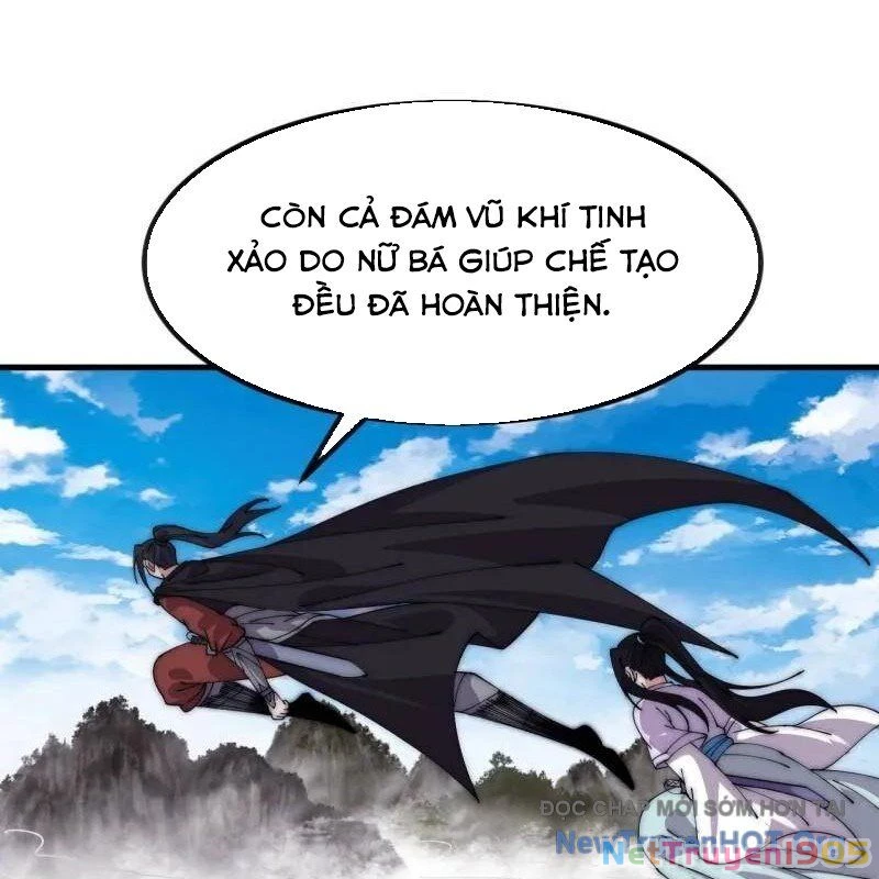 Ta Có Một Sơn Trại Chapter 1150 - Trang 2