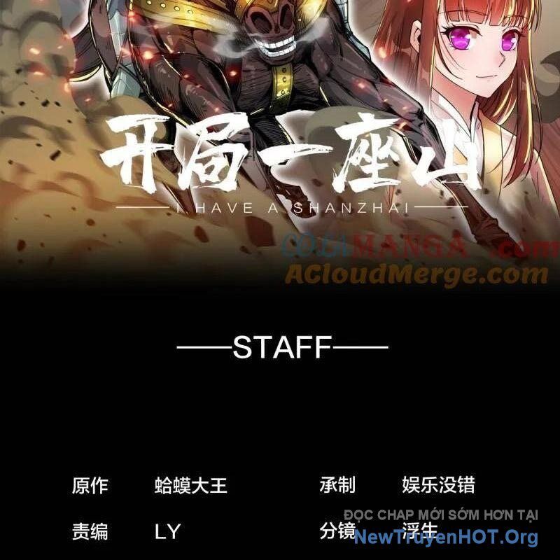 Ta Có Một Sơn Trại Chapter 1151 - Trang 2