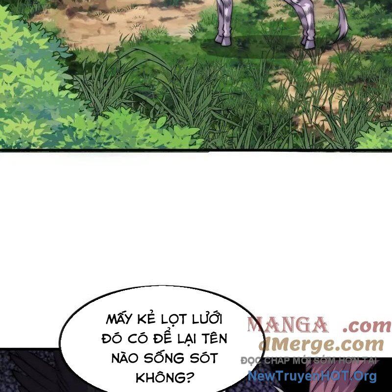 Ta Có Một Sơn Trại Chapter 1151 - Trang 2