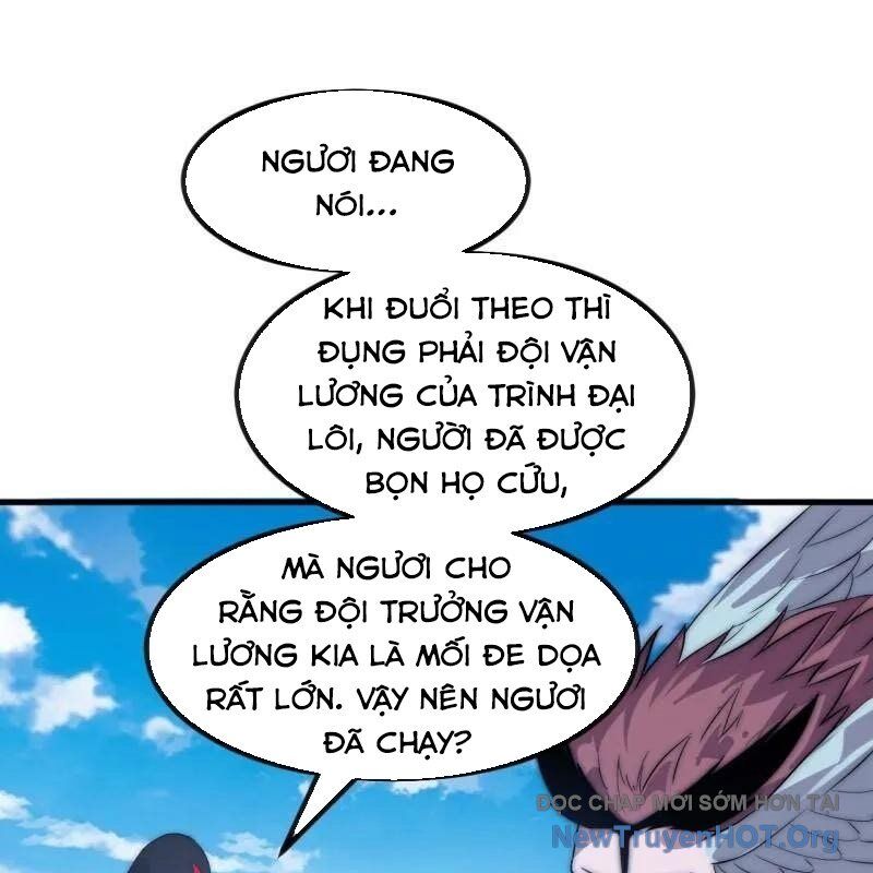 Ta Có Một Sơn Trại Chapter 1151 - Trang 2