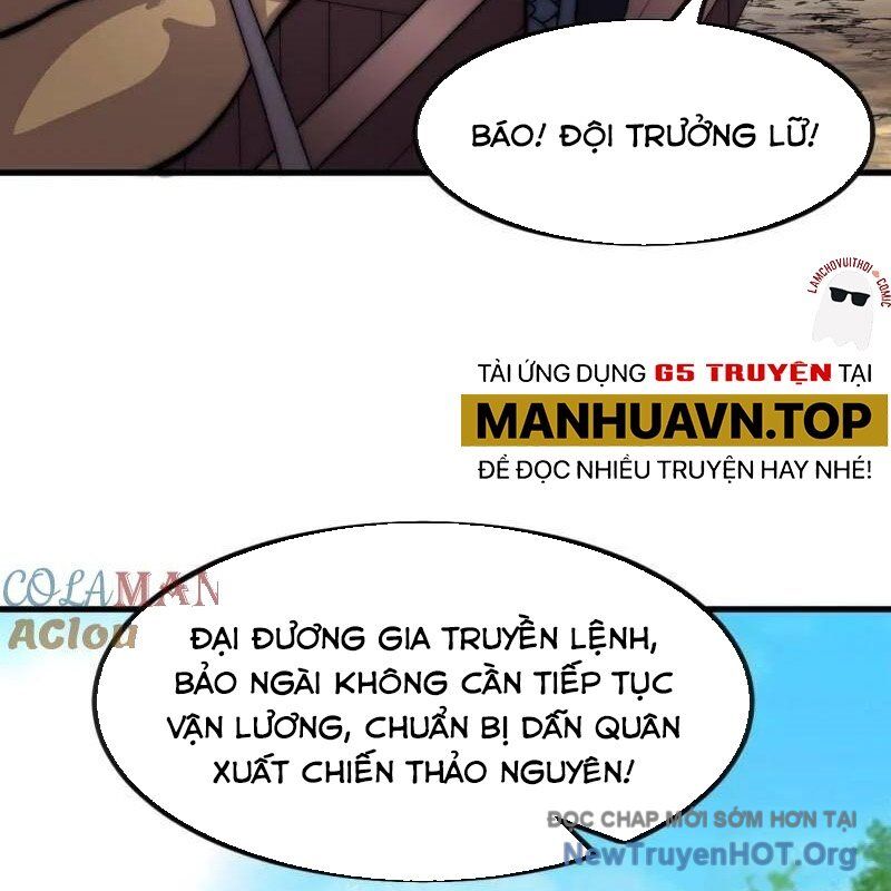 Ta Có Một Sơn Trại Chapter 1151 - Trang 2