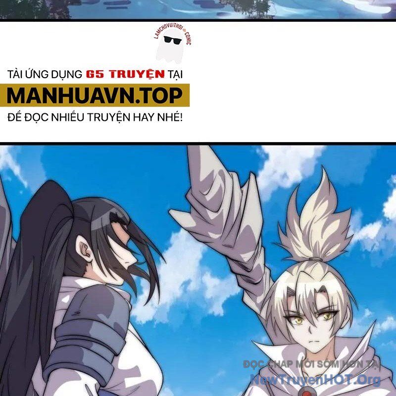 Ta Có Một Sơn Trại Chapter 1151 - Trang 2