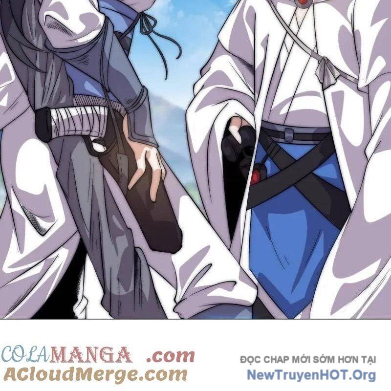 Ta Có Một Sơn Trại Chapter 1151 - Trang 2