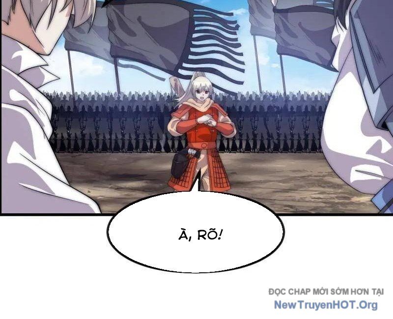 Ta Có Một Sơn Trại Chapter 1151 - Trang 2