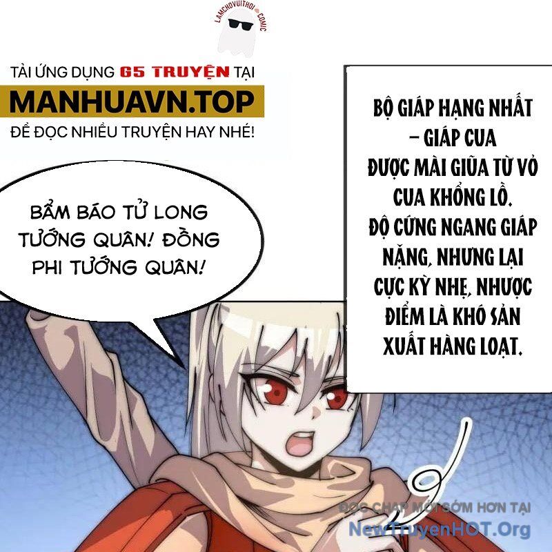 Ta Có Một Sơn Trại Chapter 1151 - Trang 2
