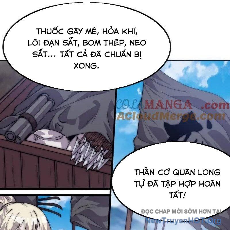 Ta Có Một Sơn Trại Chapter 1151 - Trang 2