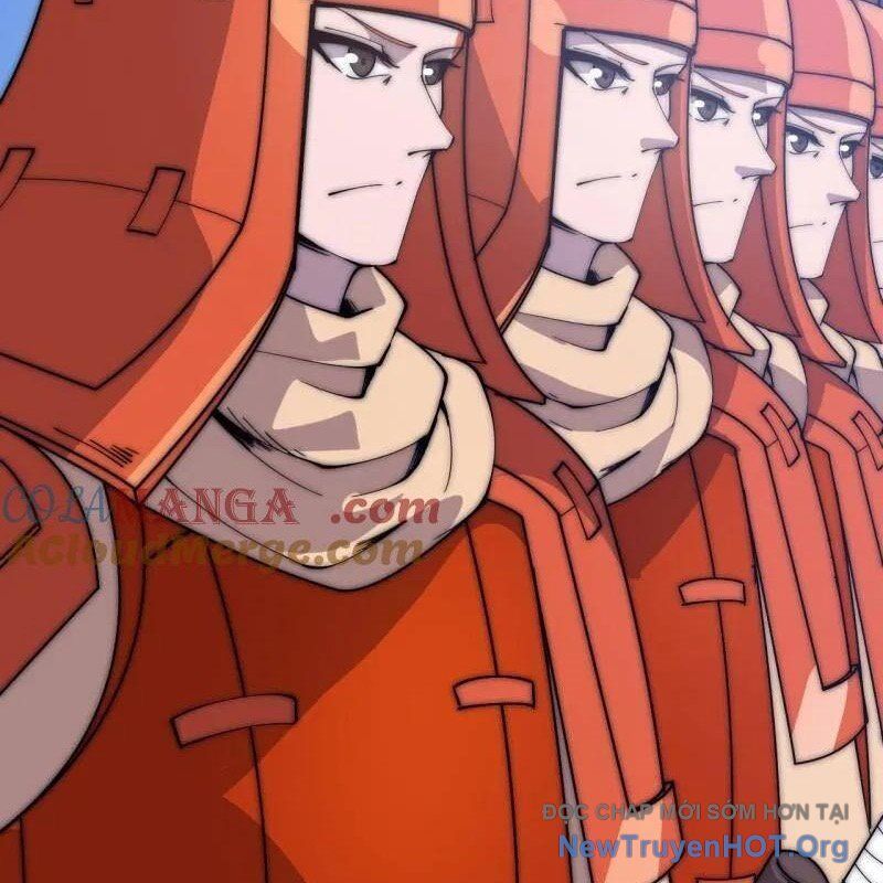 Ta Có Một Sơn Trại Chapter 1151 - Trang 2