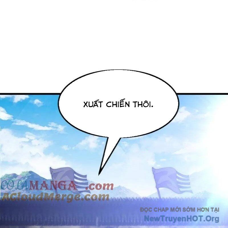 Ta Có Một Sơn Trại Chapter 1151 - Trang 2