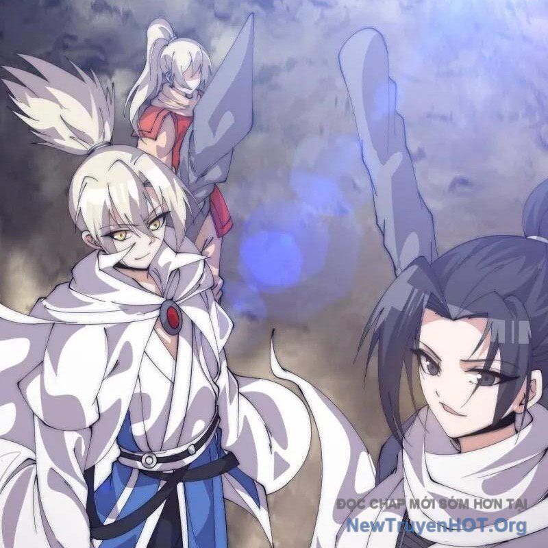 Ta Có Một Sơn Trại Chapter 1151 - Trang 2