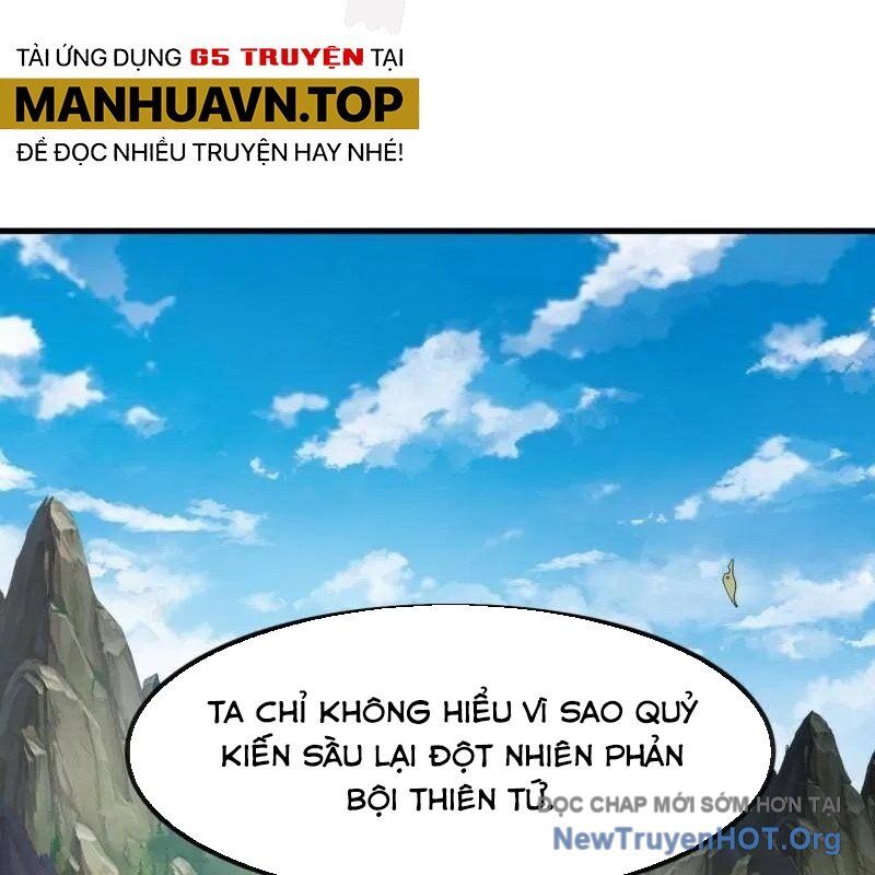 Ta Có Một Sơn Trại Chapter 1151 - Trang 2