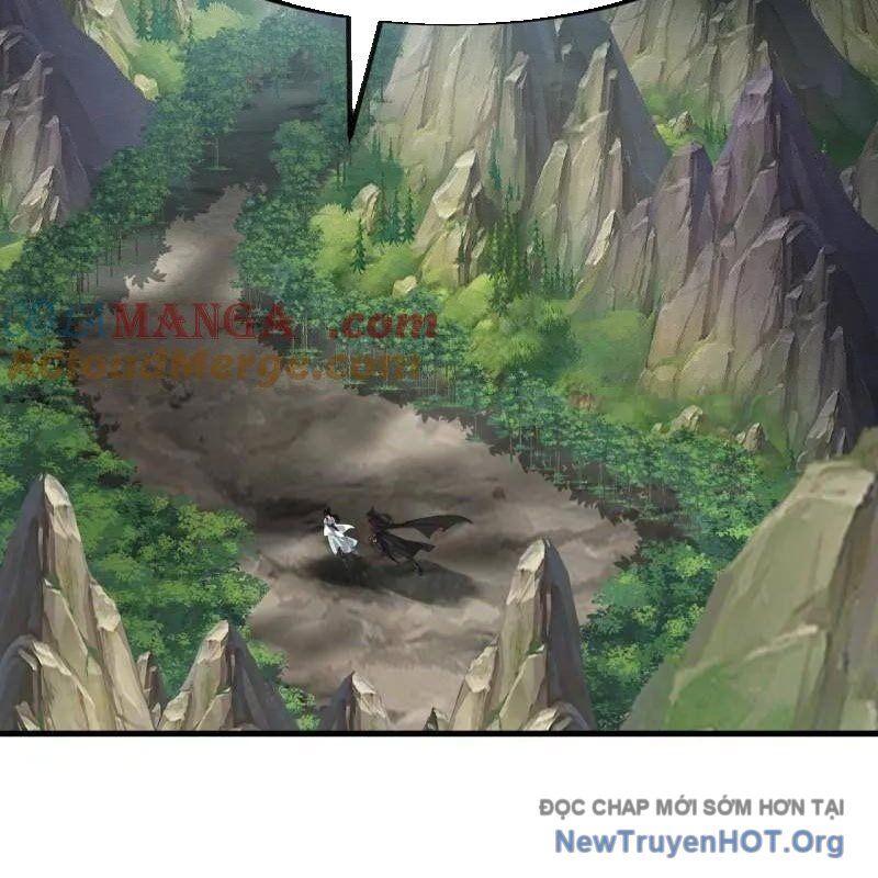 Ta Có Một Sơn Trại Chapter 1151 - Trang 2