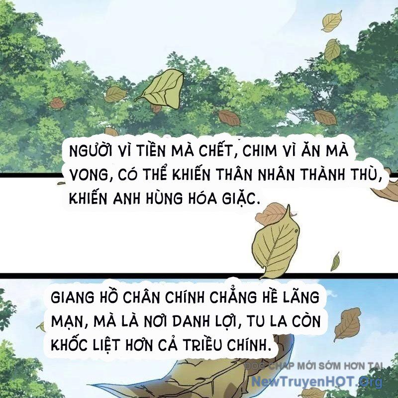 Ta Có Một Sơn Trại Chapter 1151 - Trang 2