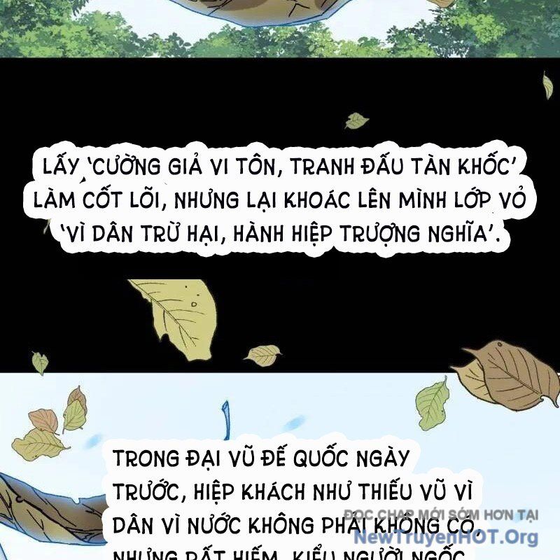 Ta Có Một Sơn Trại Chapter 1151 - Trang 2