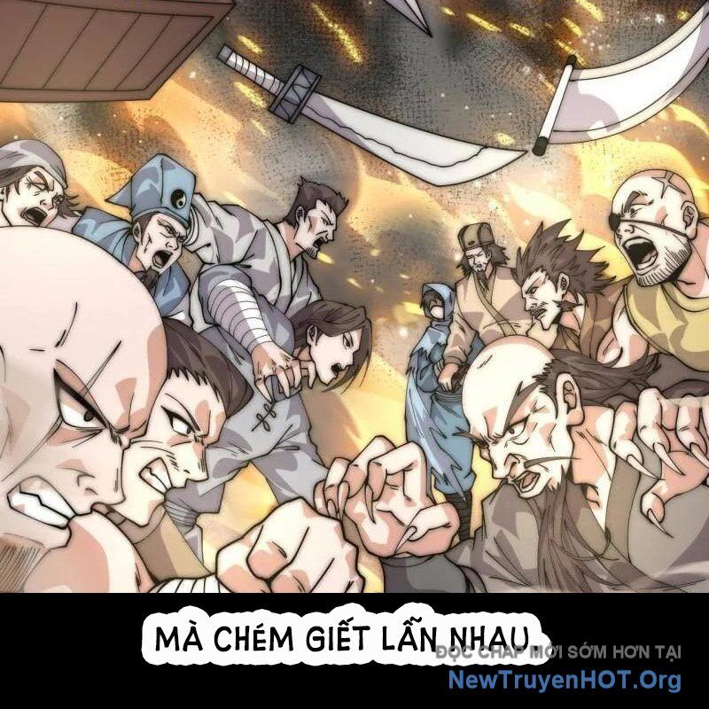 Ta Có Một Sơn Trại Chapter 1151 - Trang 2