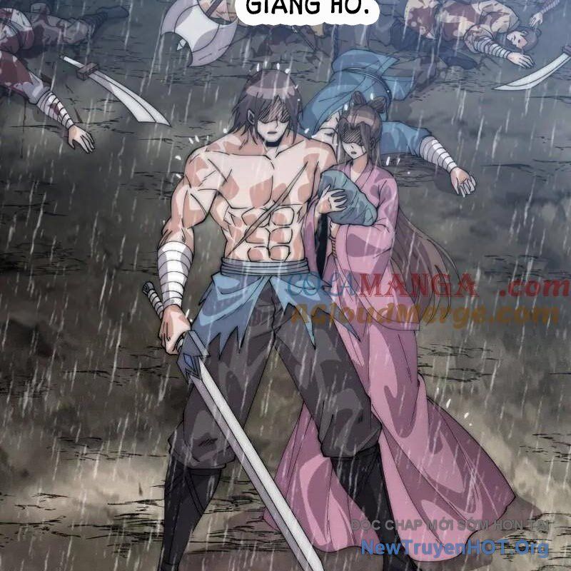 Ta Có Một Sơn Trại Chapter 1151 - Trang 2