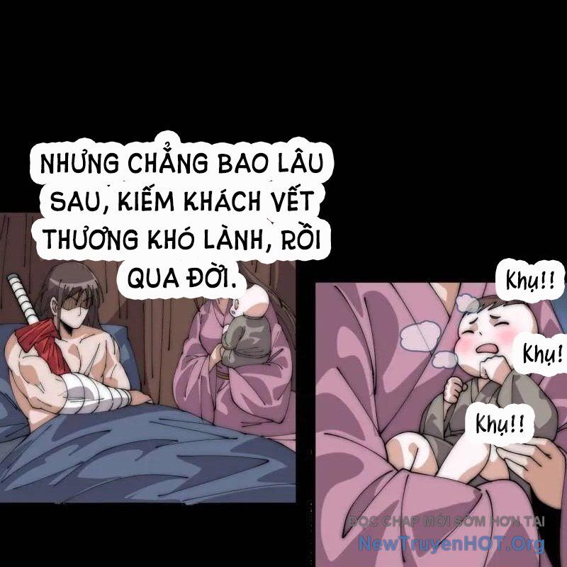 Ta Có Một Sơn Trại Chapter 1151 - Trang 2