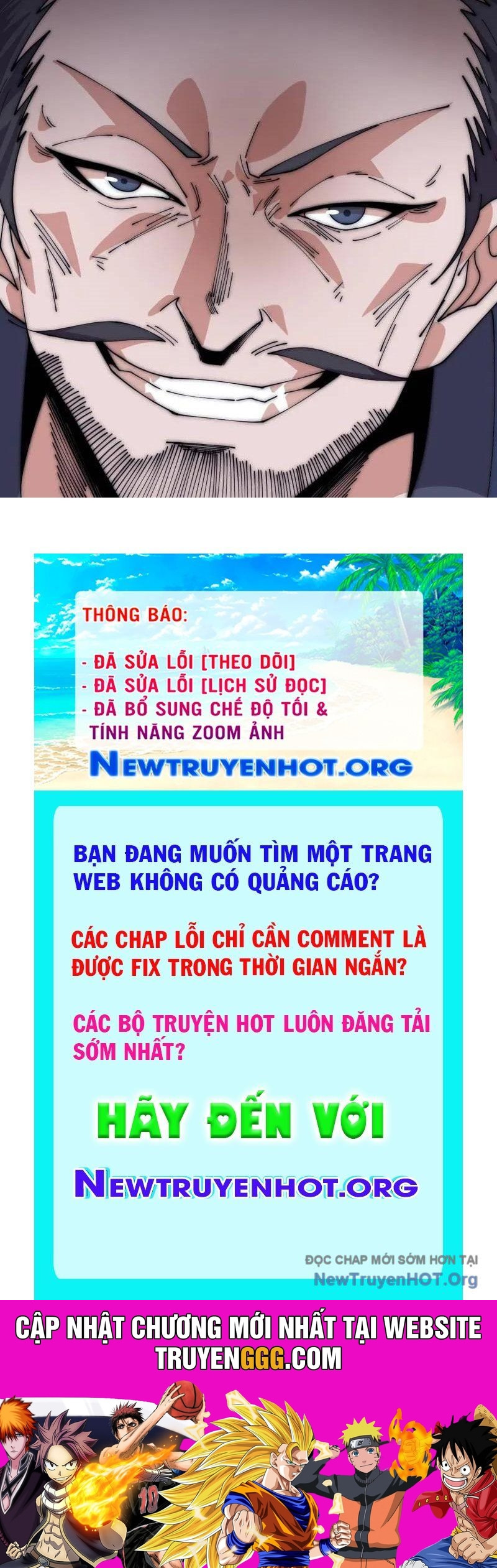 Ta Có Một Sơn Trại Chapter 1152 - Trang 2