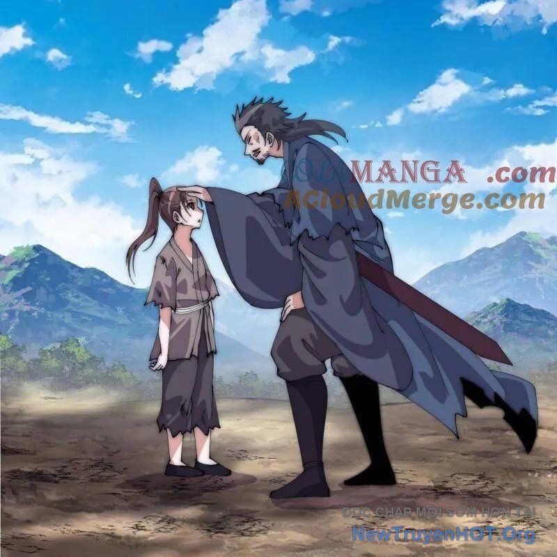 Ta Có Một Sơn Trại Chapter 1152 - Trang 2