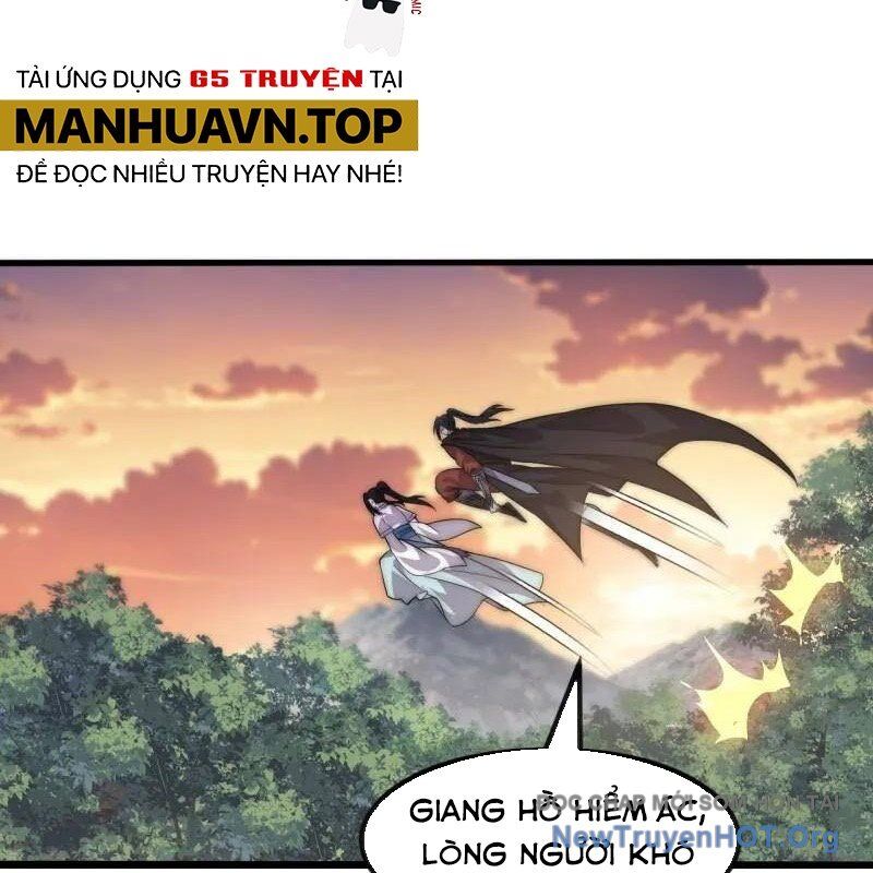 Ta Có Một Sơn Trại Chapter 1152 - Trang 2