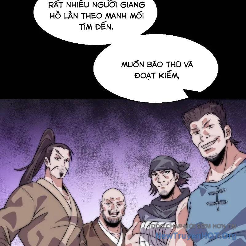 Ta Có Một Sơn Trại Chapter 1152 - Trang 2