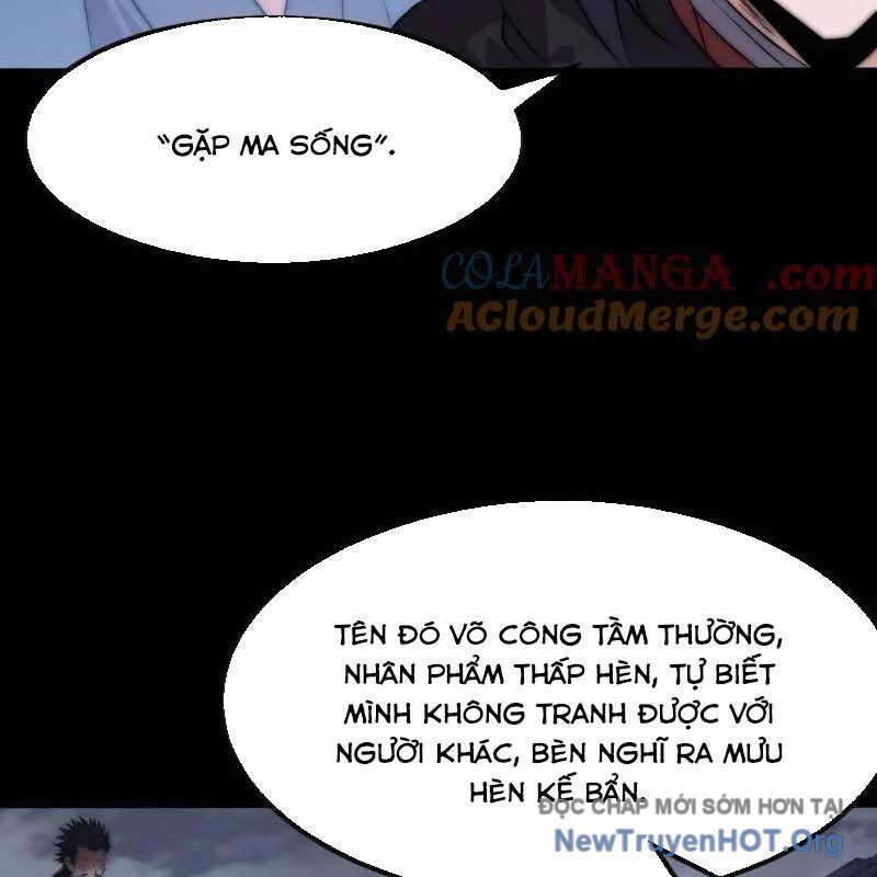 Ta Có Một Sơn Trại Chapter 1152 - Trang 2