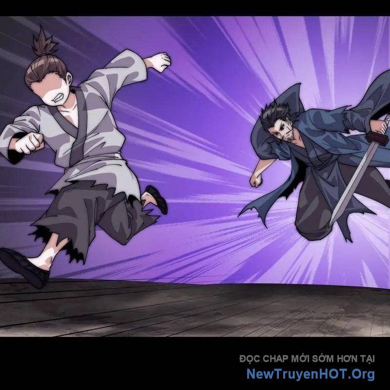 Ta Có Một Sơn Trại Chapter 1152 - Trang 2