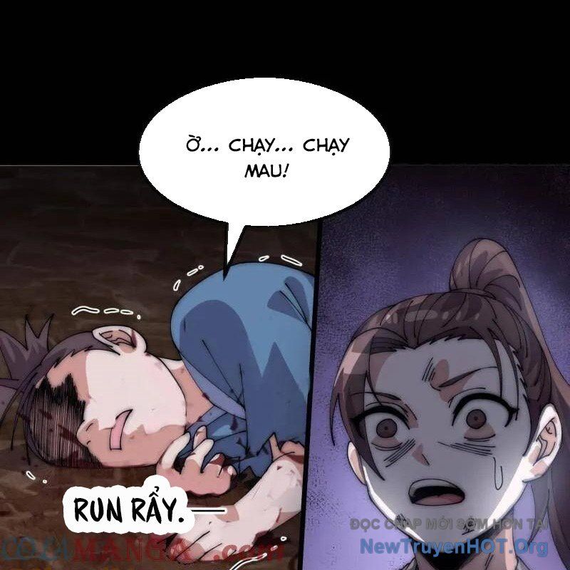 Ta Có Một Sơn Trại Chapter 1152 - Trang 2