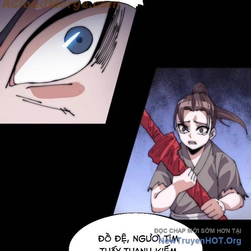 Ta Có Một Sơn Trại Chapter 1152 - Trang 2