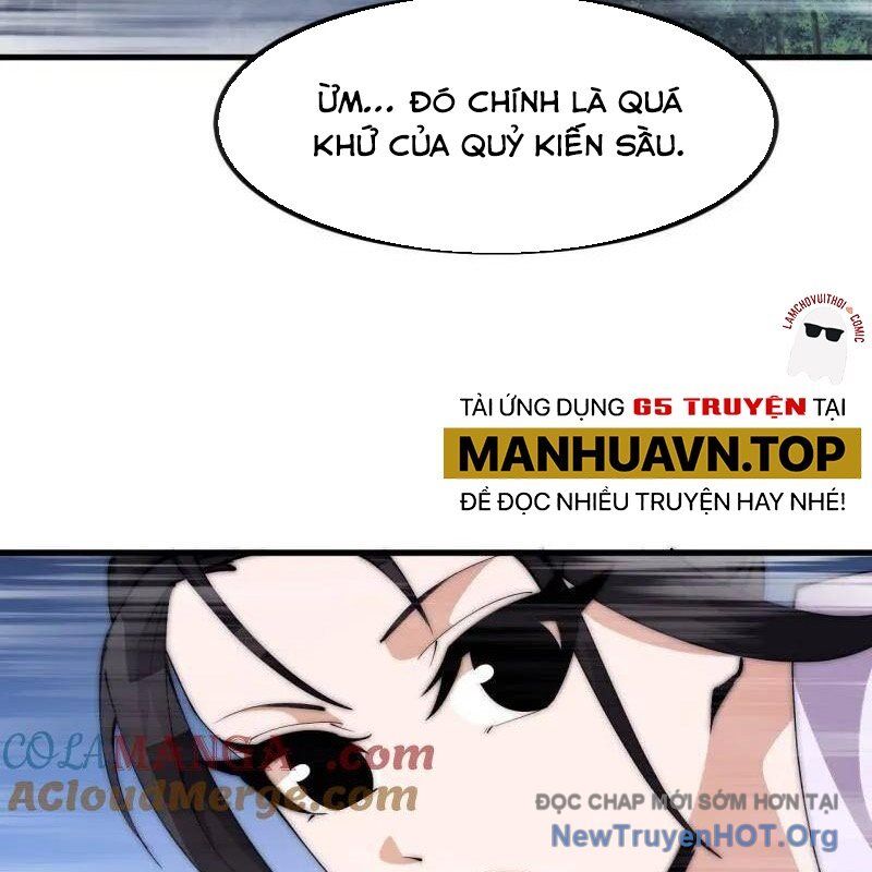 Ta Có Một Sơn Trại Chapter 1153 - Trang 2