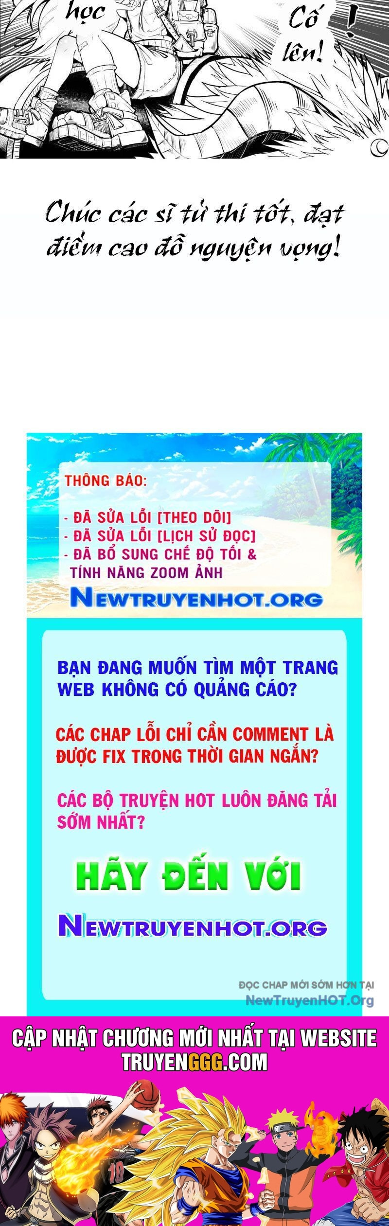 Ta Có Một Sơn Trại Chapter 1153 - Trang 2