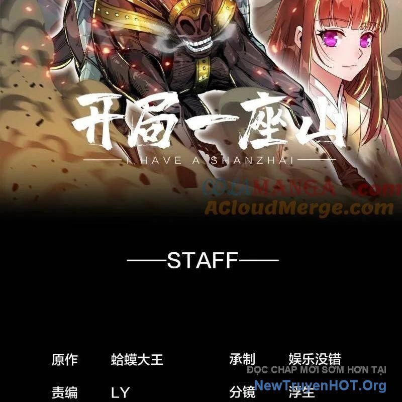 Ta Có Một Sơn Trại Chapter 1153 - Trang 2