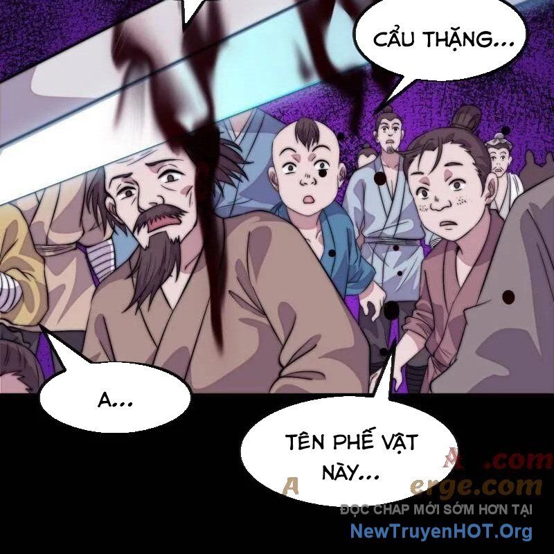 Ta Có Một Sơn Trại Chapter 1153 - Trang 2