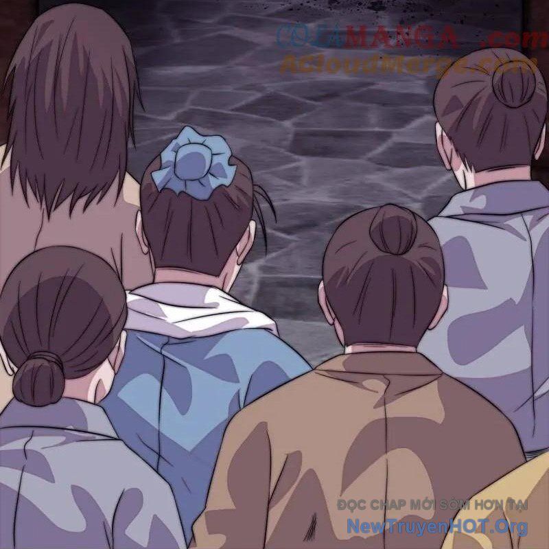 Ta Có Một Sơn Trại Chapter 1153 - Trang 2